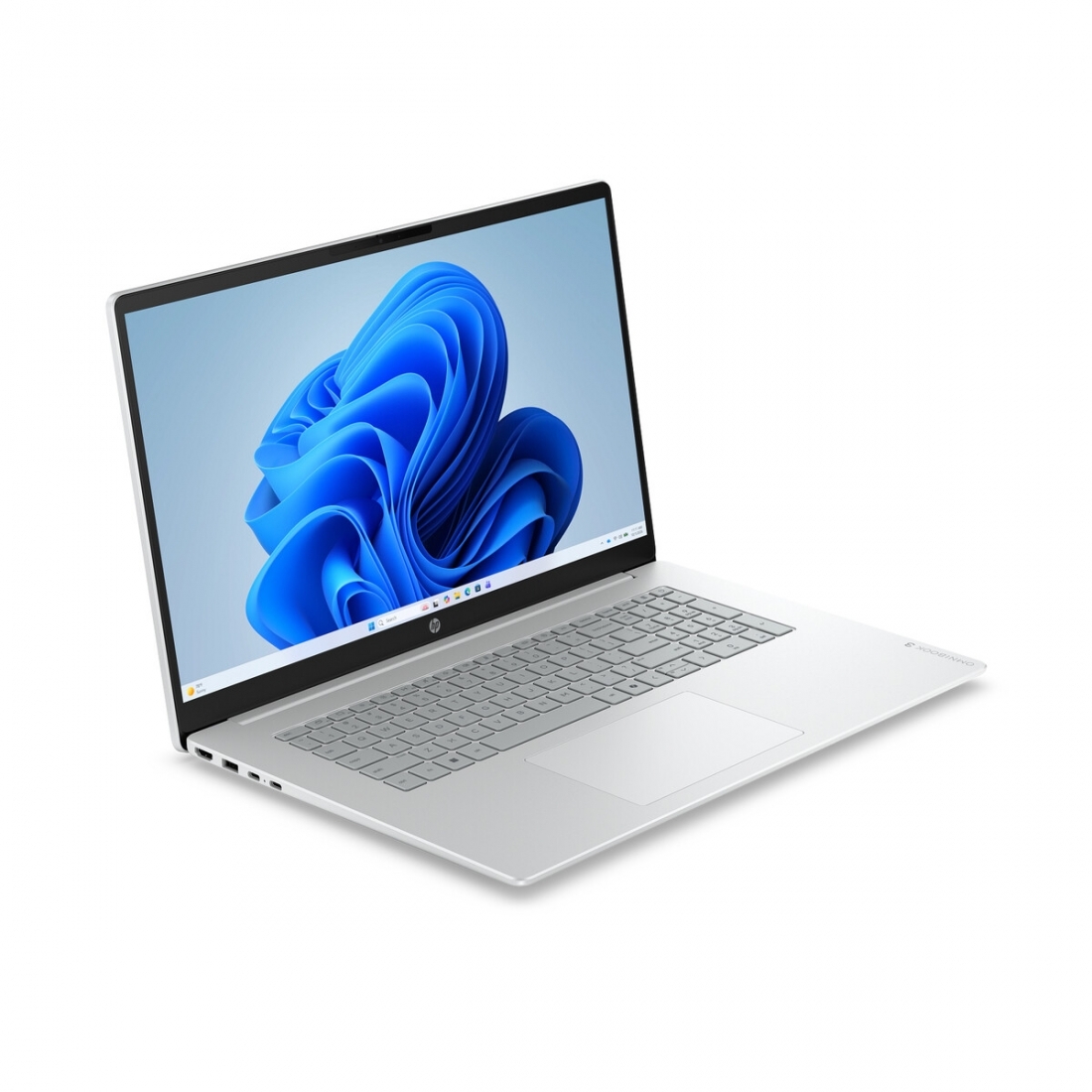 HP OmniBook 3 17.3 FHD LapTop - Intel Core Ultra 7, 16GB RAM, 512GB SS
